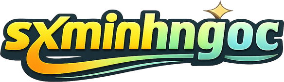 Logo sxminhngoc